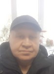Олег, 55 лет, Череповец