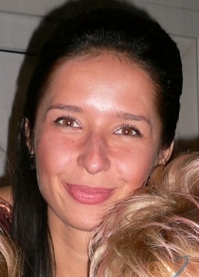 Yuliya, 39, Рэспубліка Беларусь, Горад Мінск