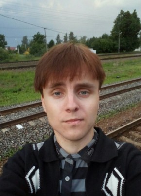 Борис, 29, Россия, Кингисепп