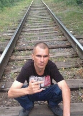 Сергей, 40, Россия, Мелеуз