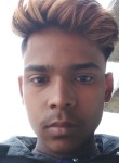 Krishna Kumar, 18 лет, Allahabad