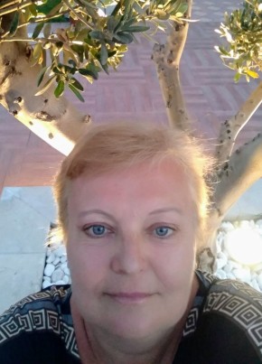 Мари Погорельцев, 56, Україна, Запоріжжя