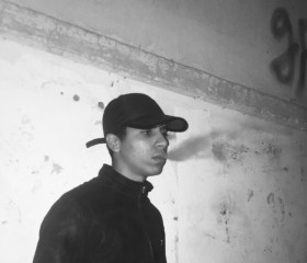 محمد, 18, Djelfa