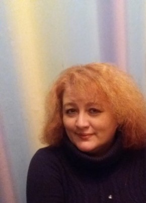 Татьяна, 51, Рэспубліка Беларусь, Горад Мінск