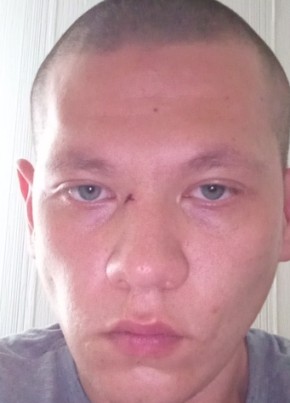 Сергей, 31, Россия, Анжеро-Судженск