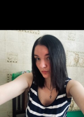 MaLLi, 34, Russia, Moscow