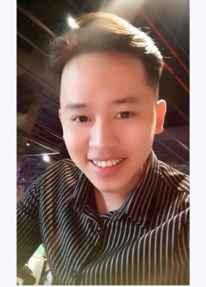 Tom, 27, Công Hòa Xã Hội Chủ Nghĩa Việt Nam, Thành phố Hồ Chí Minh