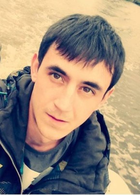 ViT, 30, Россия, Саратов