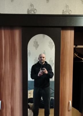 Дмитрий из Солнечногорска 40 лет