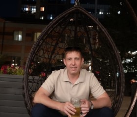 Aleksey, 36 лет, Екатеринбург