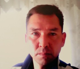 Руслан, 46 лет, Учалы
