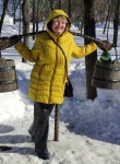 Людмила, 63 года, Ярославль