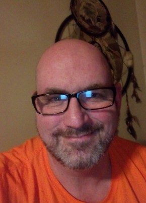 Hurley, 55, United States of America, Beckley