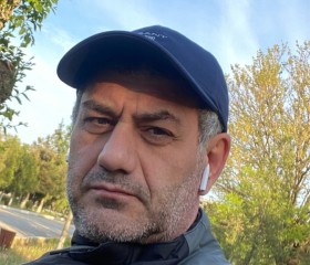 Азамат, 46 лет, Каспийск