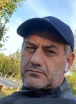 Азамат, 46 лет, Каспийск