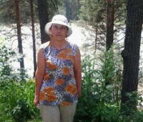 галина, 69 лет, Тальменка