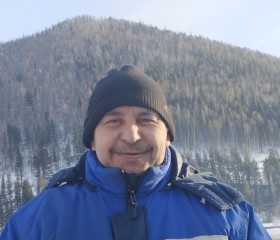 Евгений, 54 года, Междуреченск