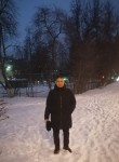 Ali, 40  , Korolev