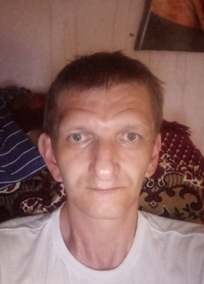 Nikolay, 42, Russia, Teykovo