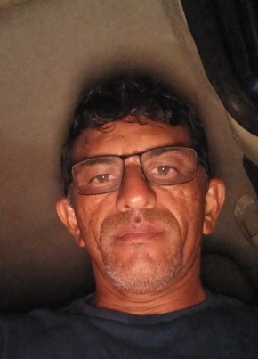 Edmilson Alves d из Salgueiro 50 лет