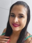 Bia Oliveira, 35  , Brasilia