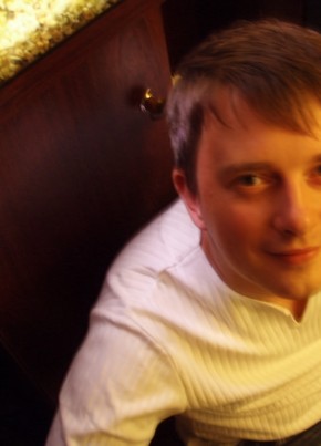 RamblerDating profile picture for @slashed