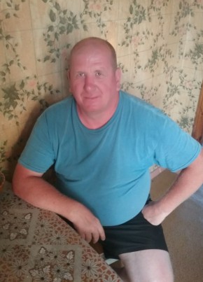 Виктор, 51, Україна, Київ