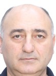 Roman, 52, Moscow