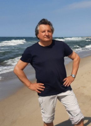 Mikhail, 61, Russia, Moscow