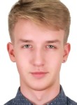 Maksim, 22  , Moscow