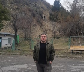 Рустам Мустафаев, 44 года, Алматы
