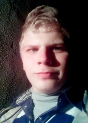 Денис, 23, Россия, Клинцы