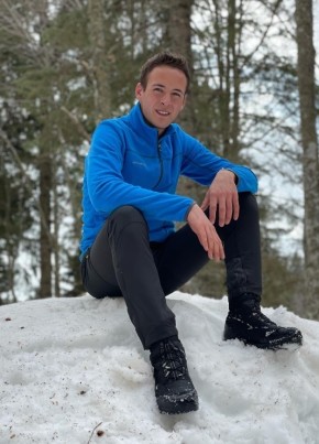 Дмитрий из Краснодара 36 лет