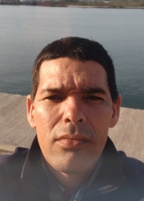 Marcelo из Jaboatão 43 года