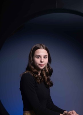 Полина, 19, Россия, Воронеж