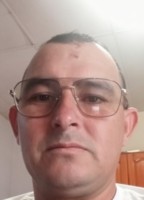 Martin из Ciudad de Resistencia 37 лет