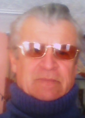 Георгий, 67, Россия, Тольятти