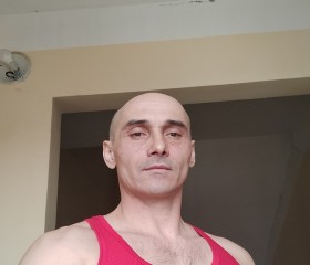 Александр, 46 лет, Татарск
