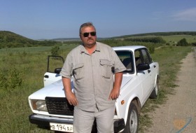 Андрей, 57 - Разное