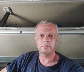 Павел, 49 лет, Берасьце