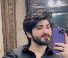 Hot boy, 24, Mianwali