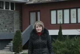 Irina, 64 - Только Я