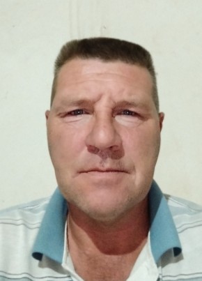 Виталий из Жаңаөзена 52 года