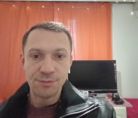 Andrey, 45, Jyvaeskylae