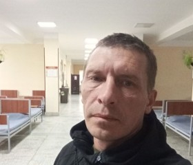 Denis, 45, Saint Petersburg