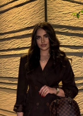 Anya из Санкт-Петербурга 31 год