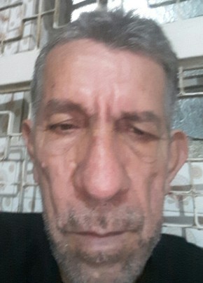 Helio Queiroz, 64, República Federativa do Brasil, Rio de Janeiro