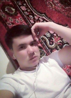 Ruslan, 30, Russia, Orenburg