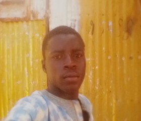 Hafizou, 23 года, Niamey