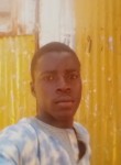Hafizou, 22 года, Niamey